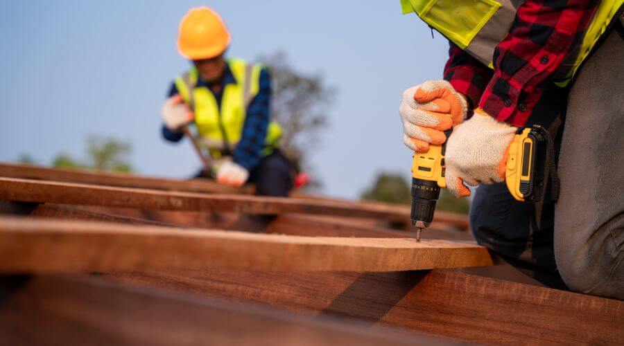 Expert flood damage restoration services in Mount Ida, AR